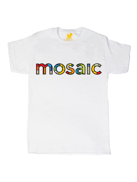 Mosaic Community Church Unisex T-Shirt