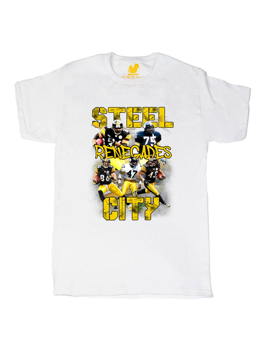 Steelers Unisex T-Shirt