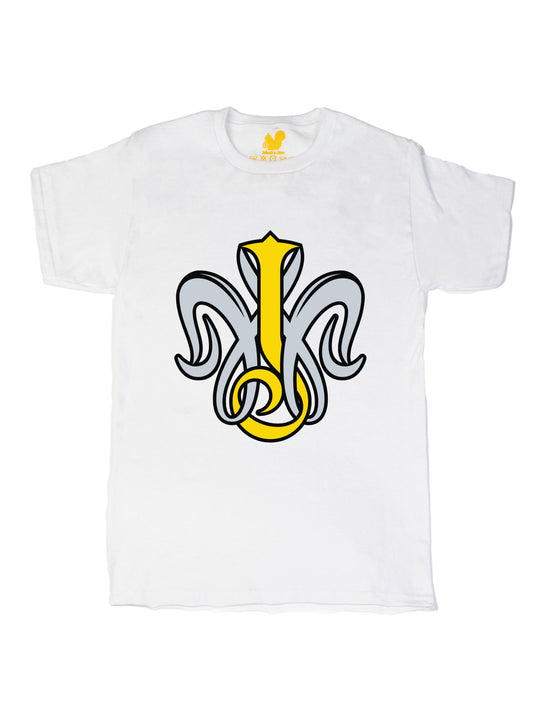 Jawad Williams Unisex T-Shirt