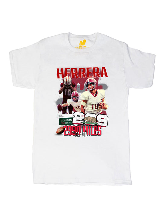 Cruz Herrera Collage Unisex T-Shirt