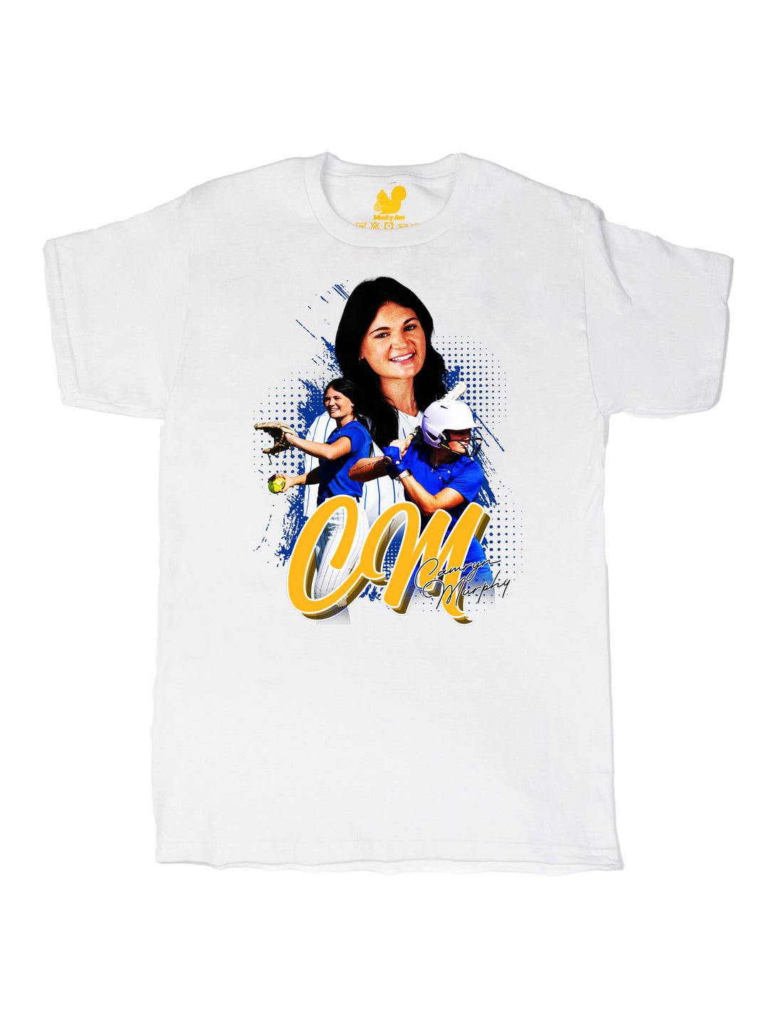 Camryn Murphy Unisex T-Shirt