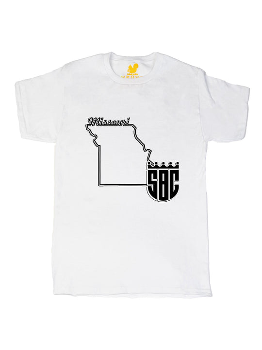 Brian Caldwell Unisex T-Shirt