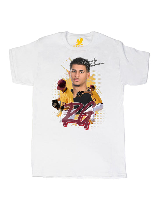 Randy Guzman Unisex T-Shirt
