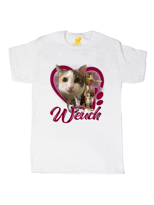 Weuch Unisex T-Shirt