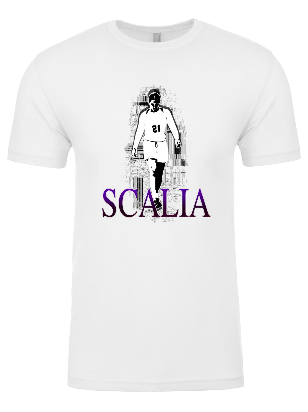 Scalia Unisex T-Shirt