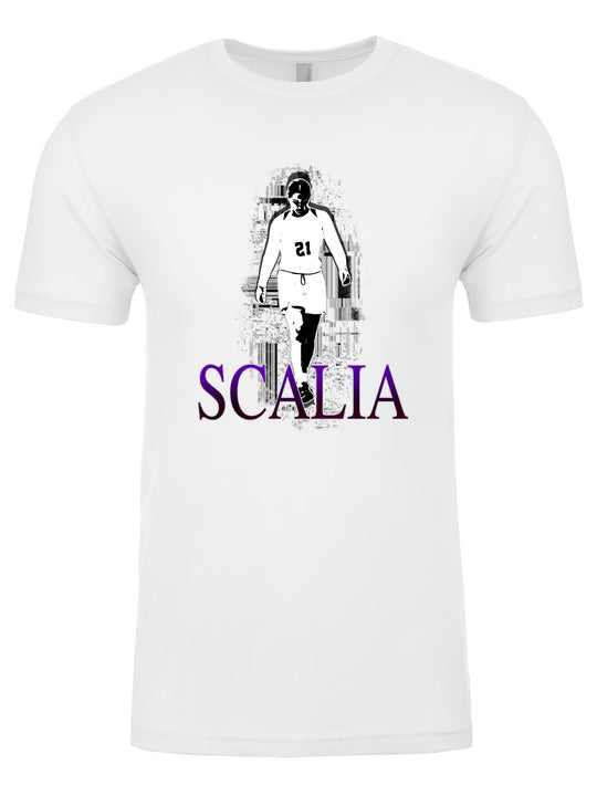 Scalia Unisex T-Shirt