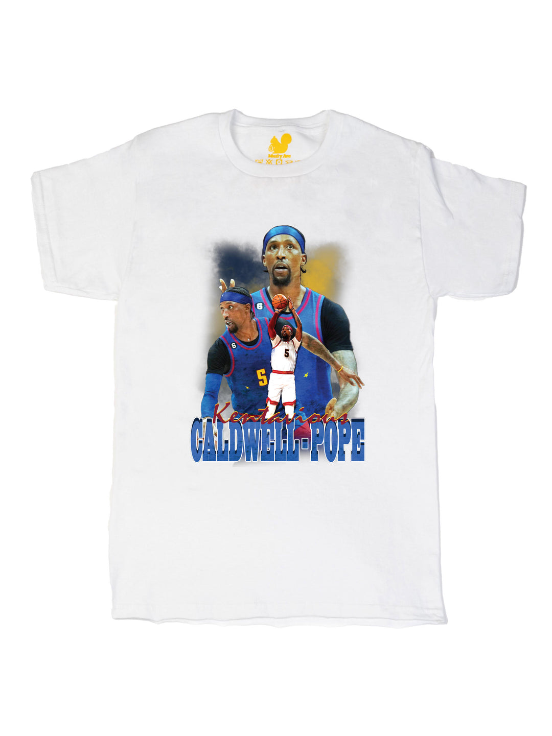 Kentavious Caldwell Pope Unisex T-Shirt