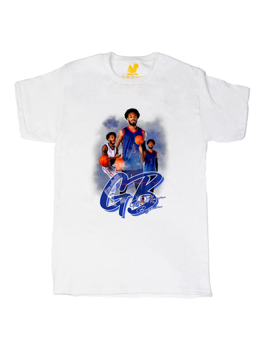 Gamaun Boykin Unisex T-Shirt