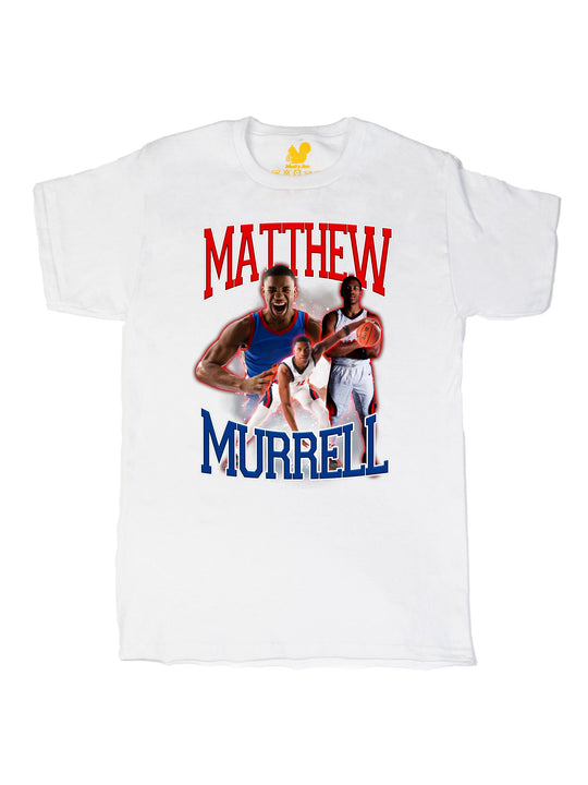 Matthew Murrell Collage Unisex T-Shirt