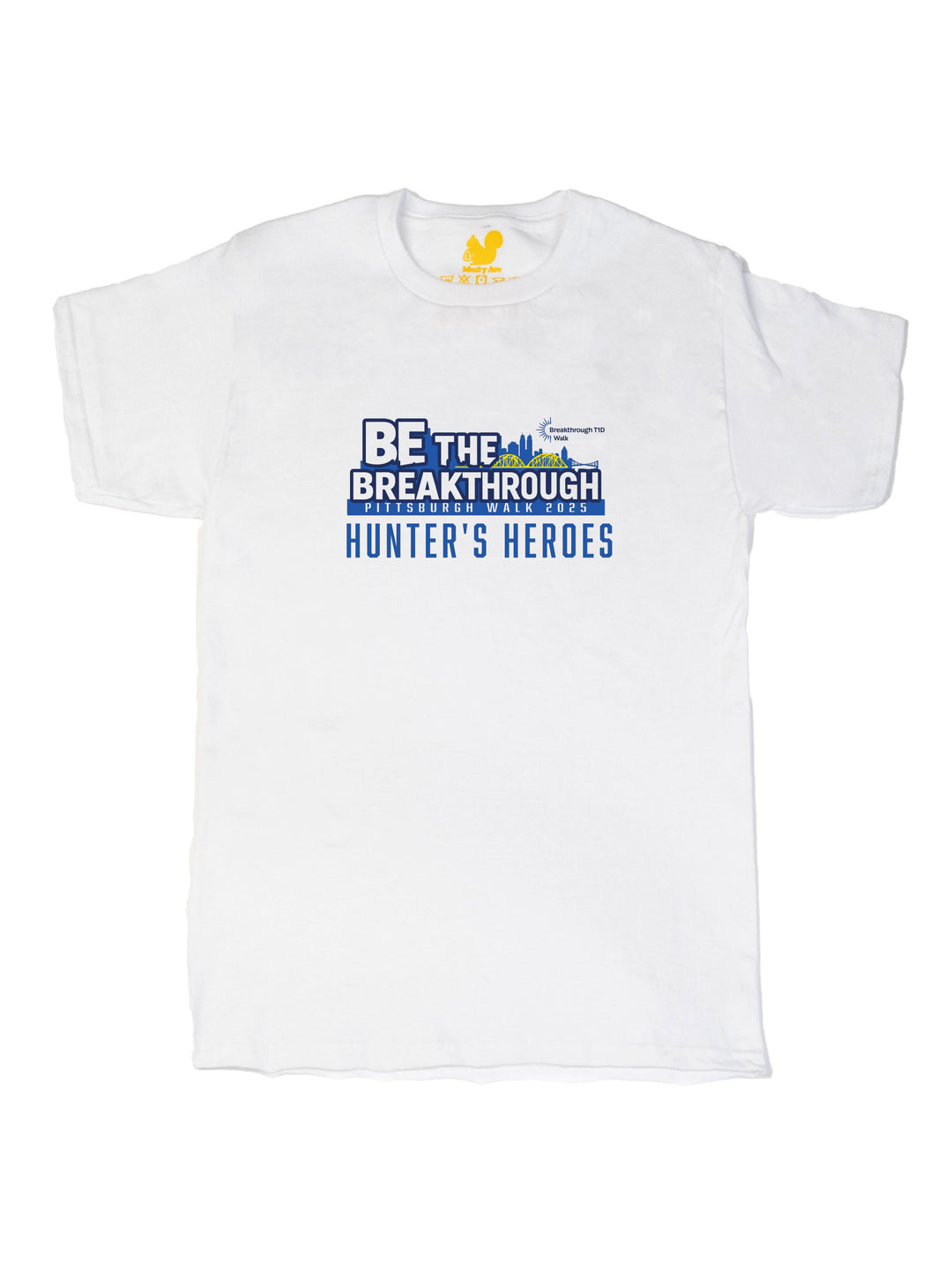 Hunters Heroes Unisex T-Shirt