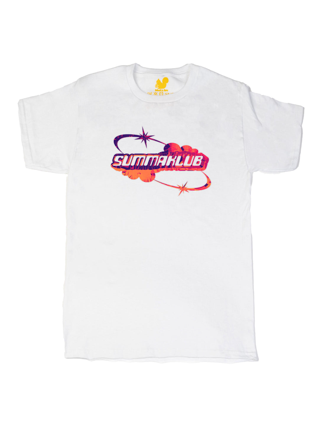 Summa Klub Unisex T-Shirt
