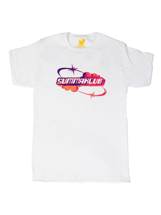 Summa Klub Unisex T-Shirt