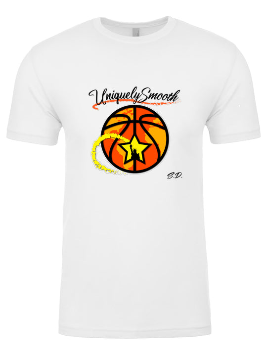 Uniquely Smooth Unisex T-Shirt