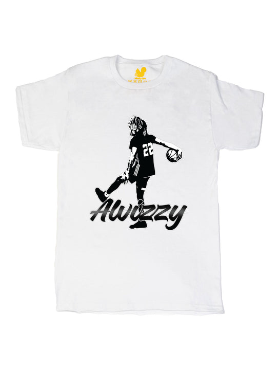 Alvizzy Unisex T-Shirt