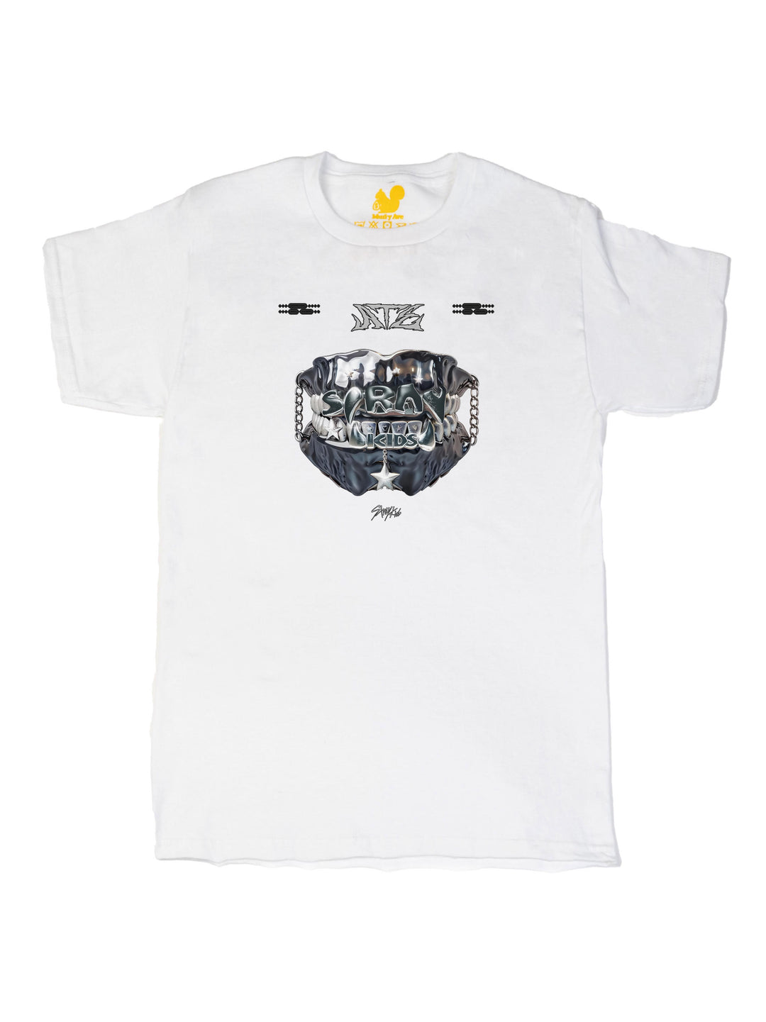 Stray Kids ATE Album Cover Unisex T-Shirt