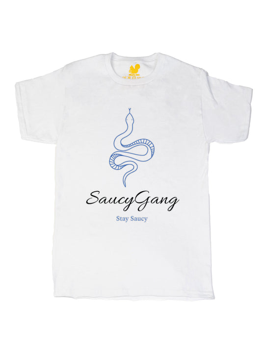 SaucyGang Unisex T-Shirt