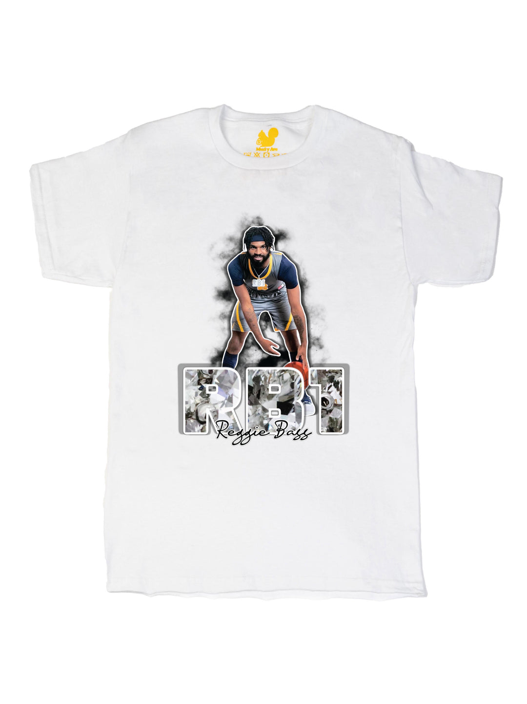 Reggie Bass Unisex T-Shirt