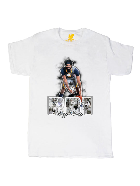 Reggie Bass Unisex T-Shirt