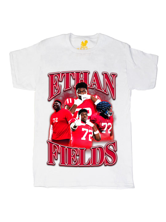 Ethan Fields Unisex T-Shirt