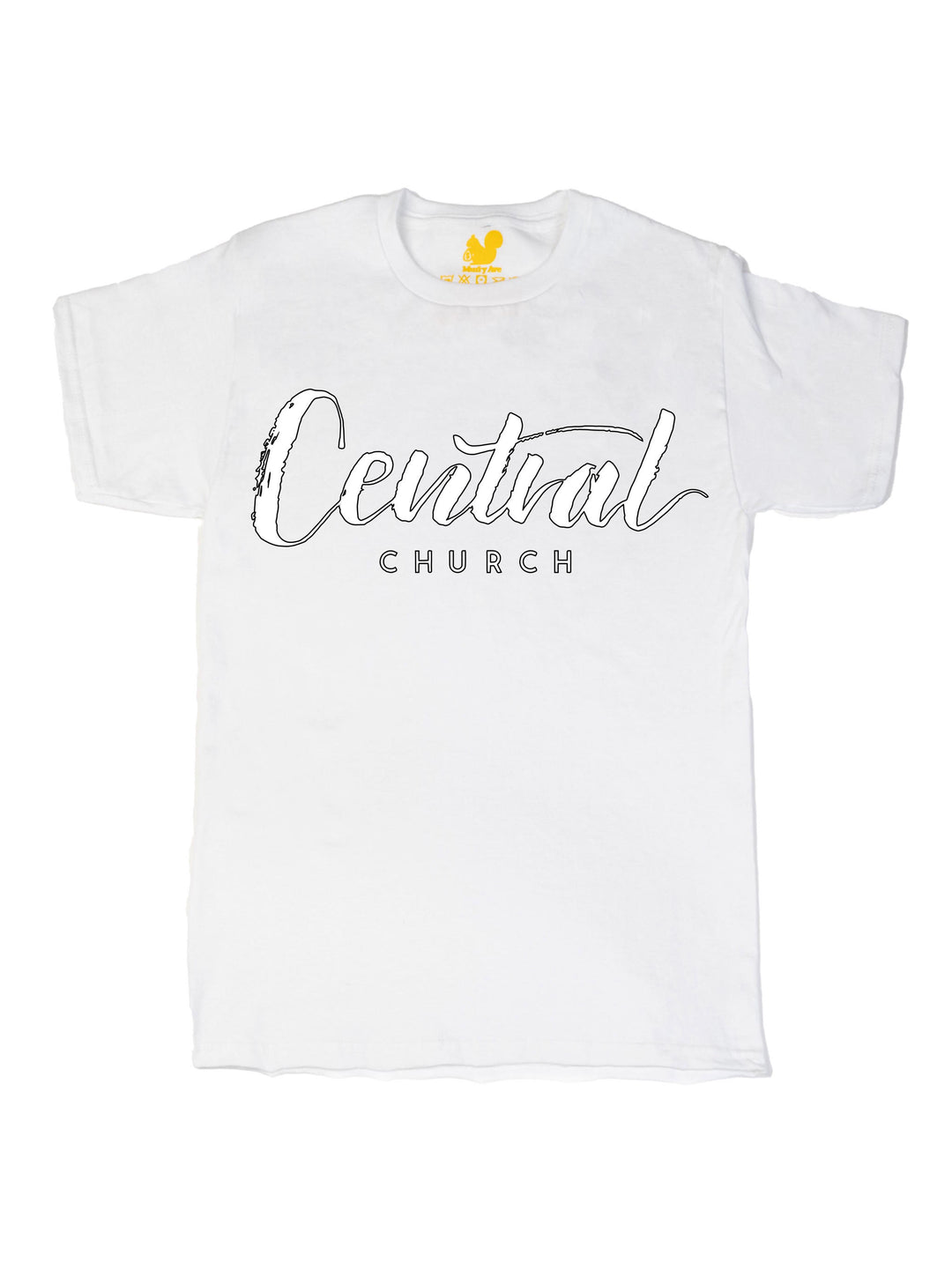 Korean Central Church of Pittsburgh Unisex T-Shirt