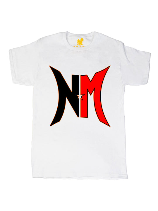 Naahzeikial Mays Unisex T-Shirt