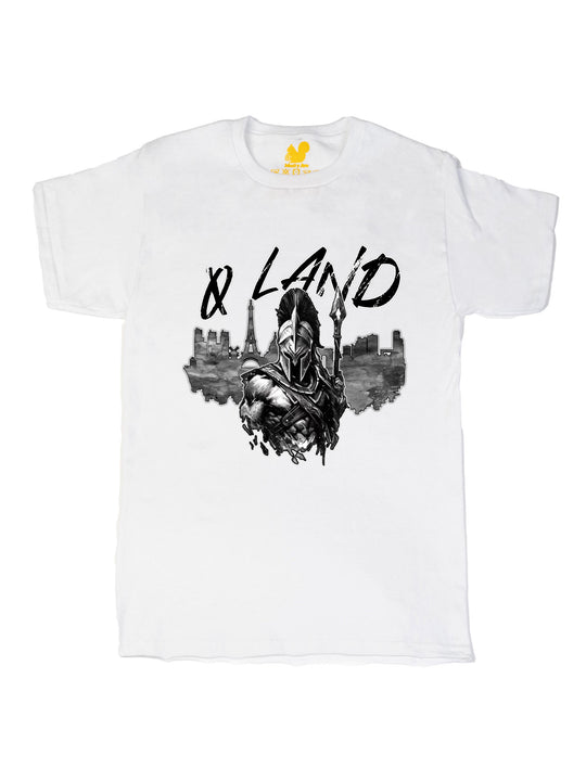 Sam Pissis Unisex T-Shirt