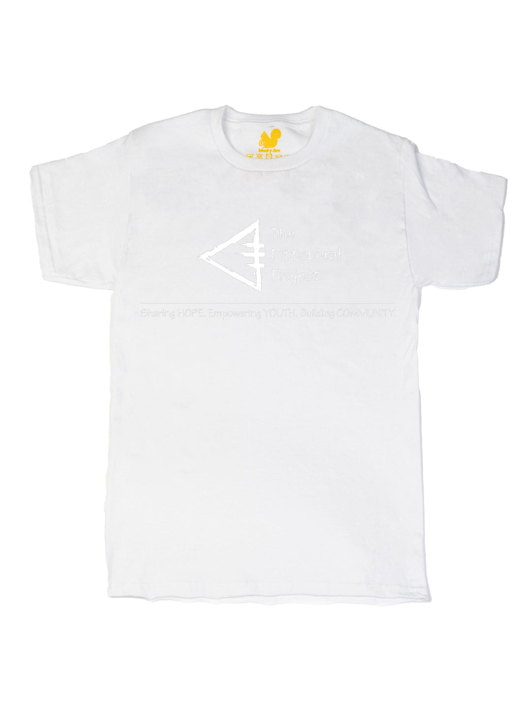 The Pittsburgh Project Unisex T-Shirt