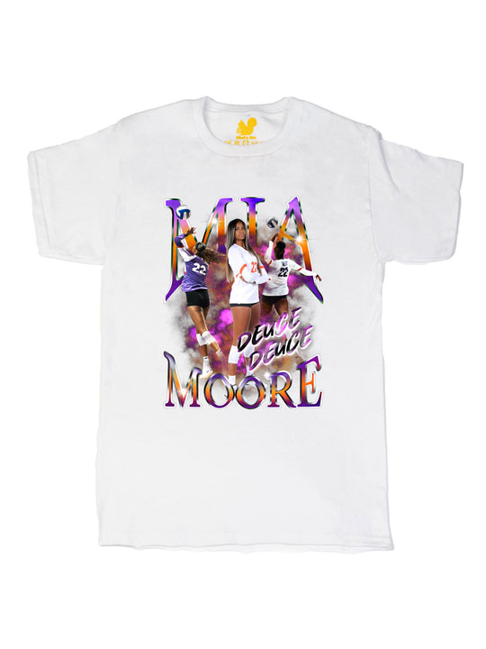 Mia Moore Apparel Unisex T-Shirt