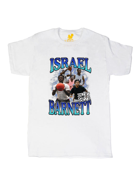 Israel Barnett Unisex T-Shirt