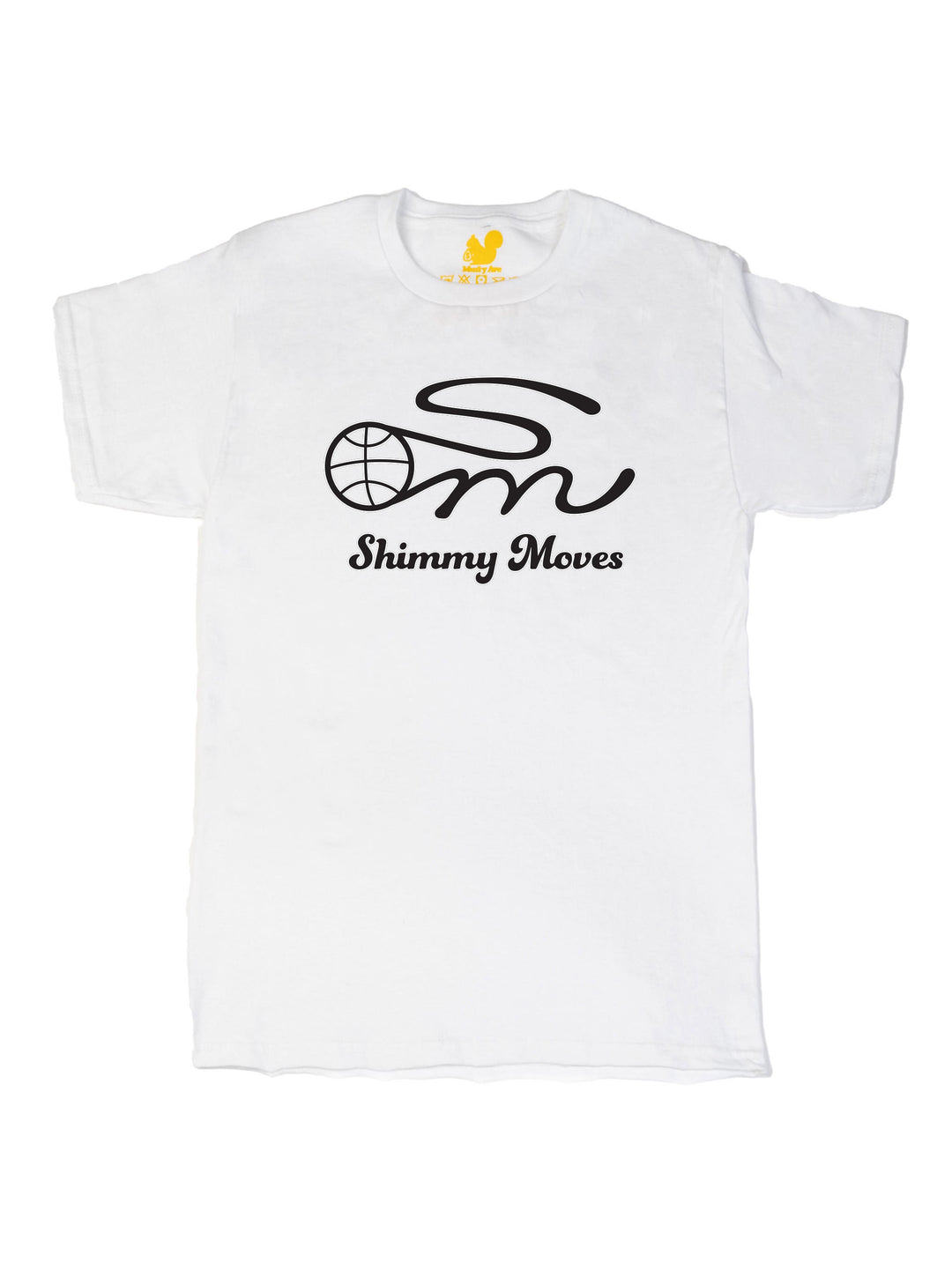 Shimmy Moves Unisex T-Shirt