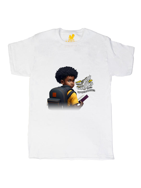 KyWuan Dukes Unisex T-Shirt