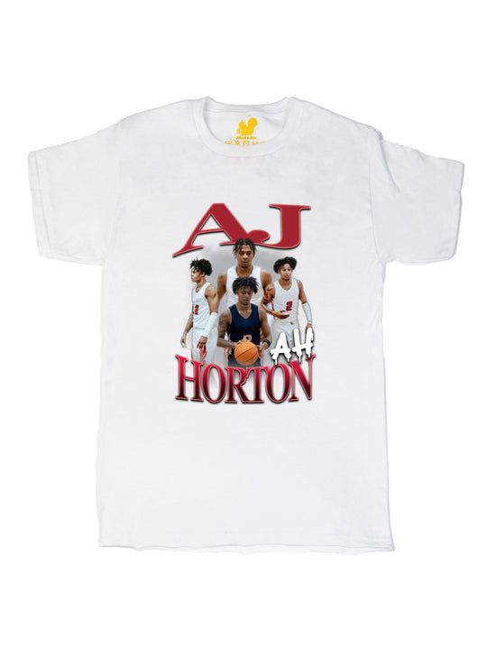 AJ Horton Unisex T-Shirt