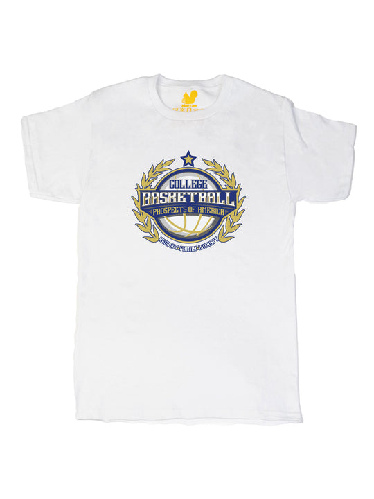 College Basketball Prospects of America Unisex T-Shirt