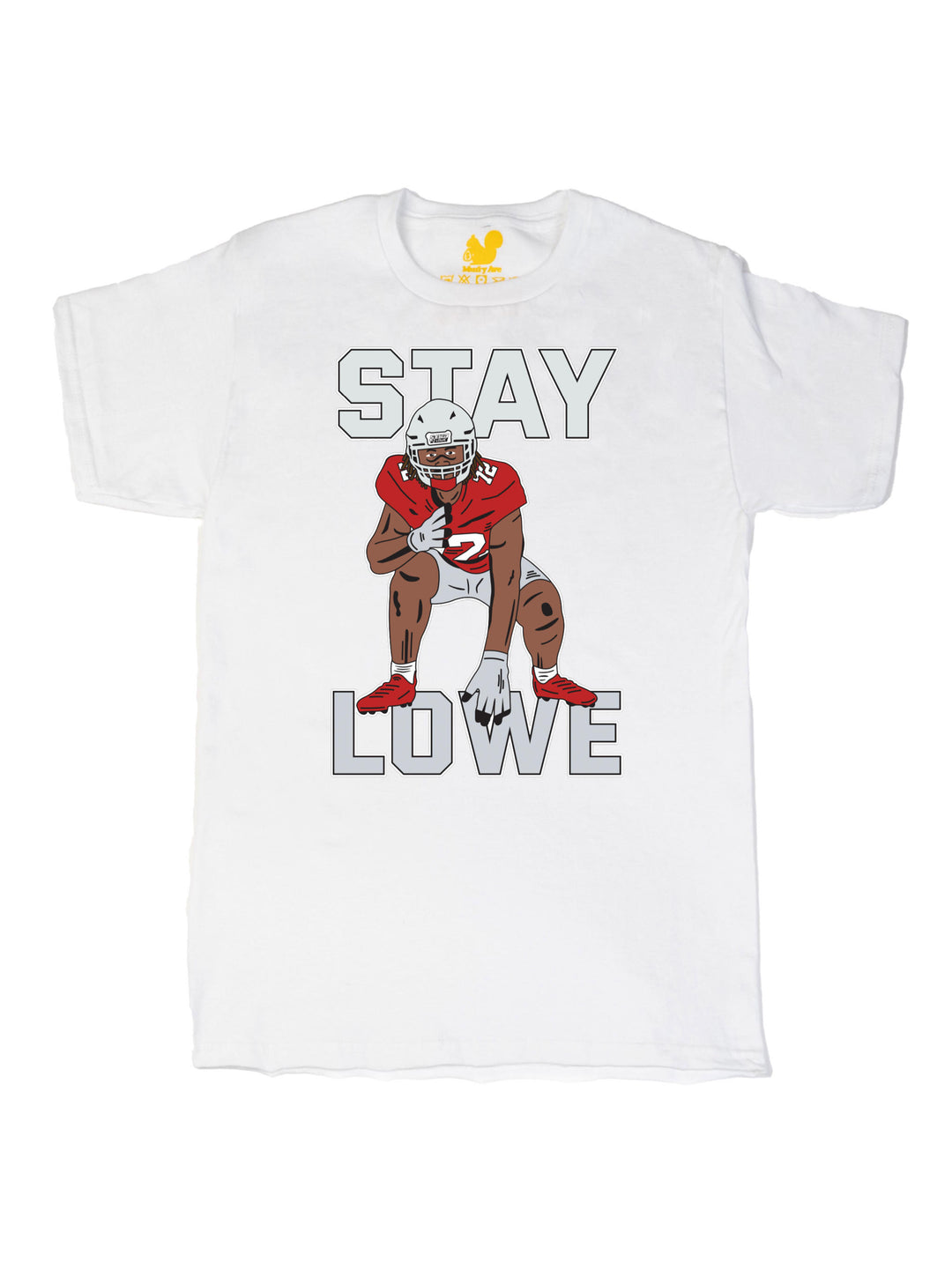 Carter Lowe Unisex T-Shirt