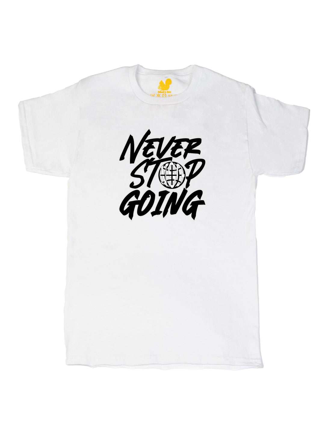 NSG Logo Unisex T-Shirt