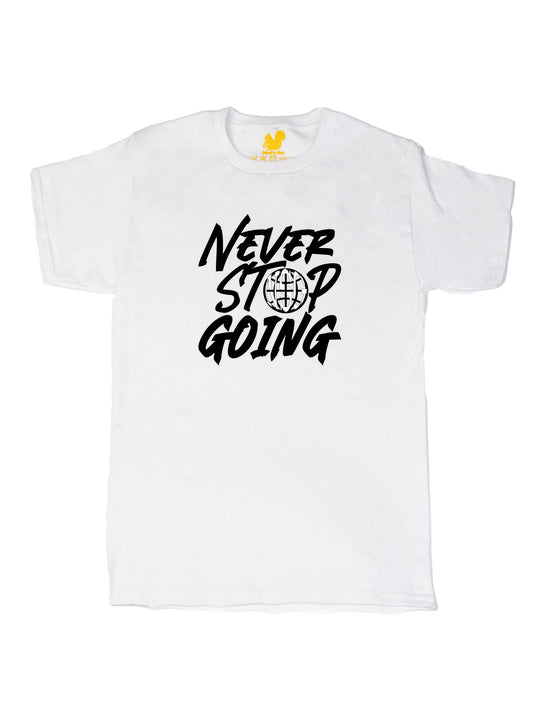 NSG Logo Unisex T-Shirt