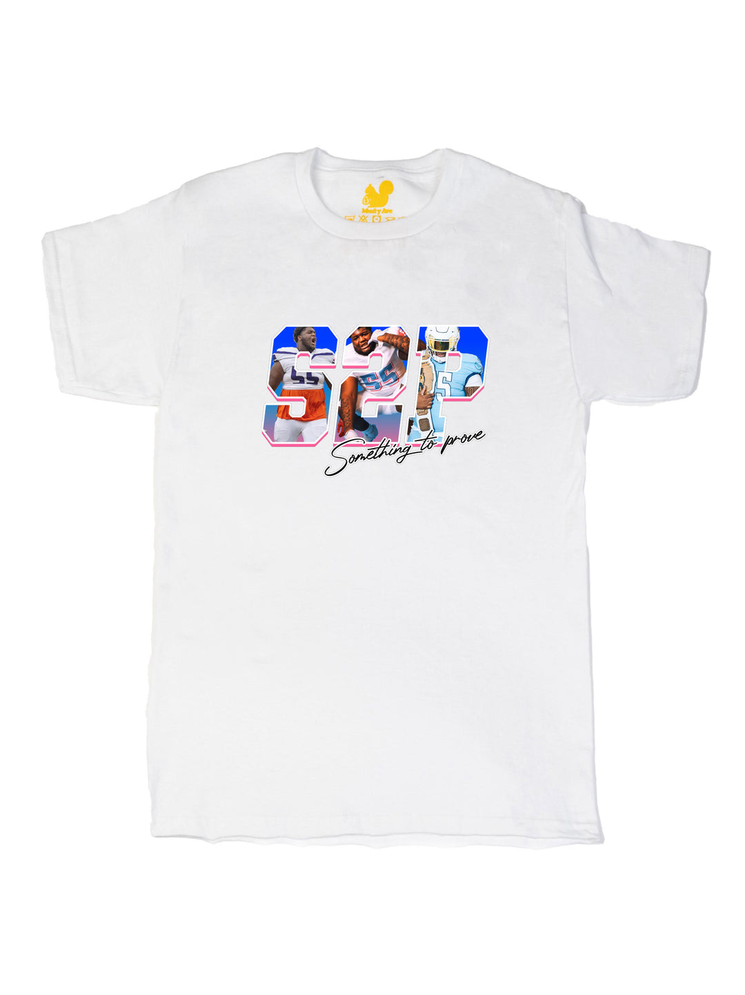 S2P Something To Prove Unisex T-Shirt