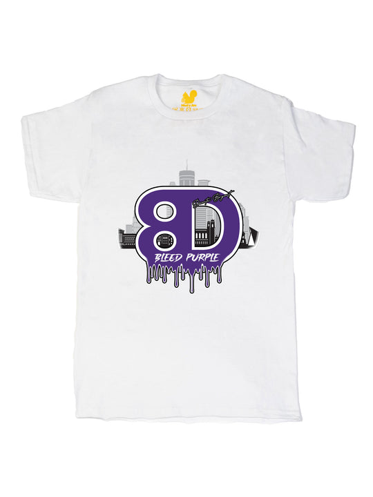 Deonte Bryant Unisex T-Shirt