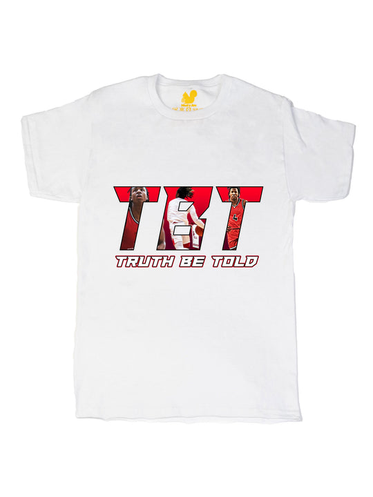 Truth Harris Unisex T-Shirt