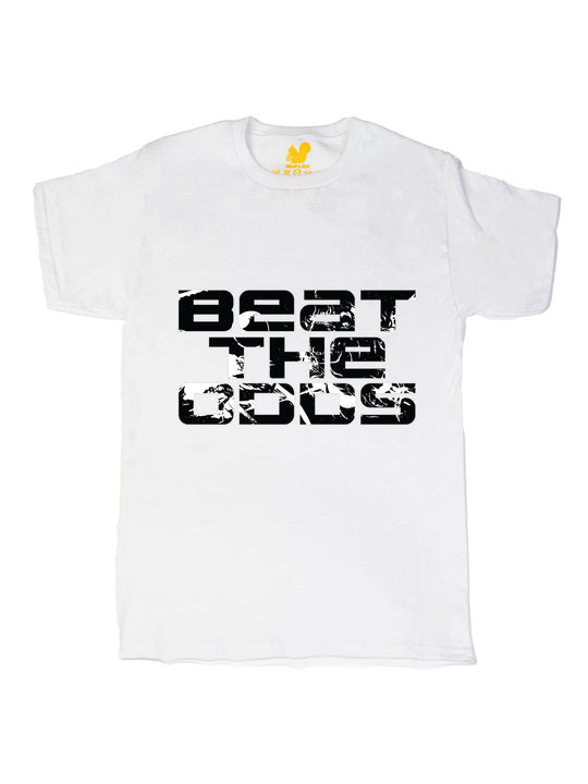 Beat the Odds Unisex T-Shirt