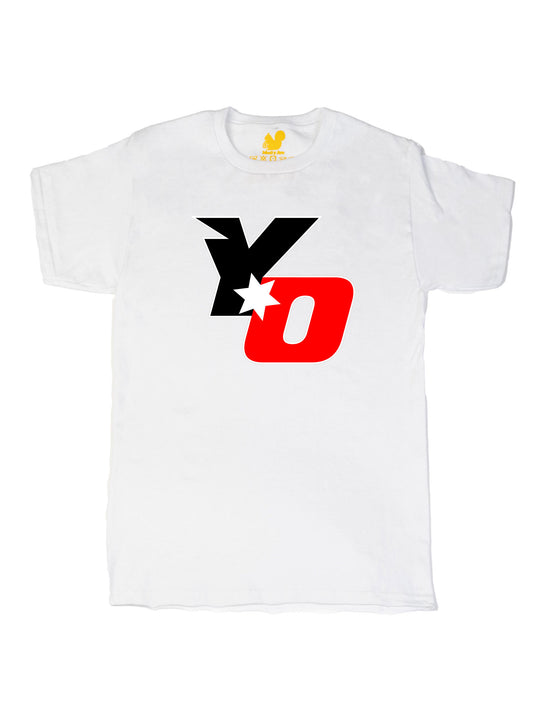 Yohandry Ortiz Logo Unisex T-Shirt