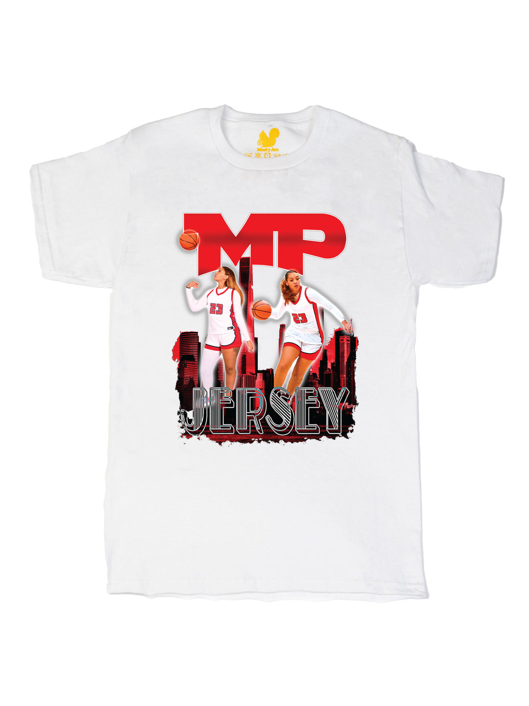 Mariah Perez Unisex T-Shirt