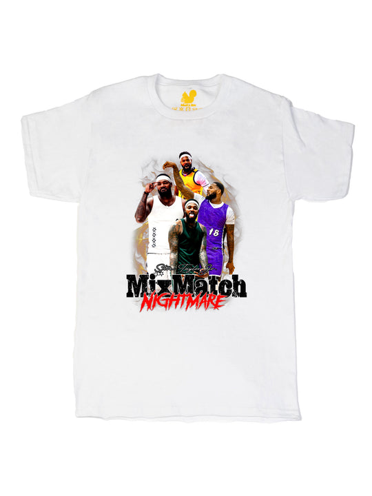 Steve Taylor Jr Unisex T-Shirt