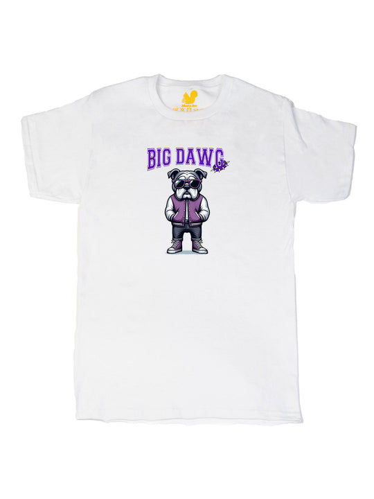 Big Dawg Character Unisex T-Shirt