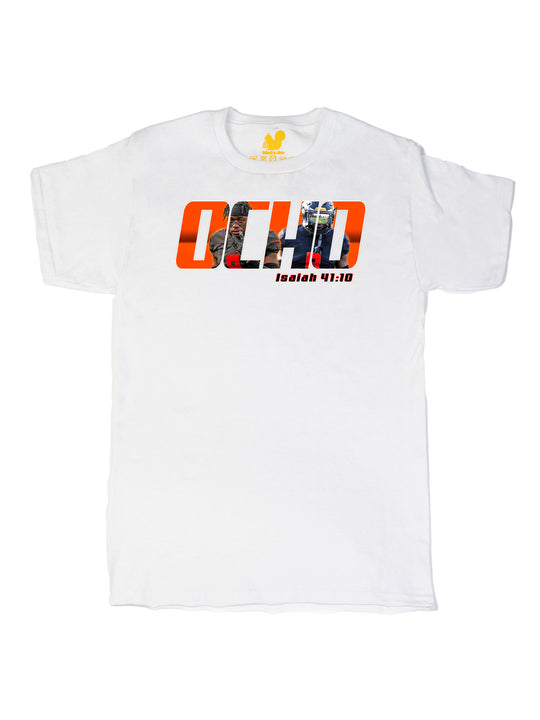 Ocho Joseph Pace Unisex T-Shirt