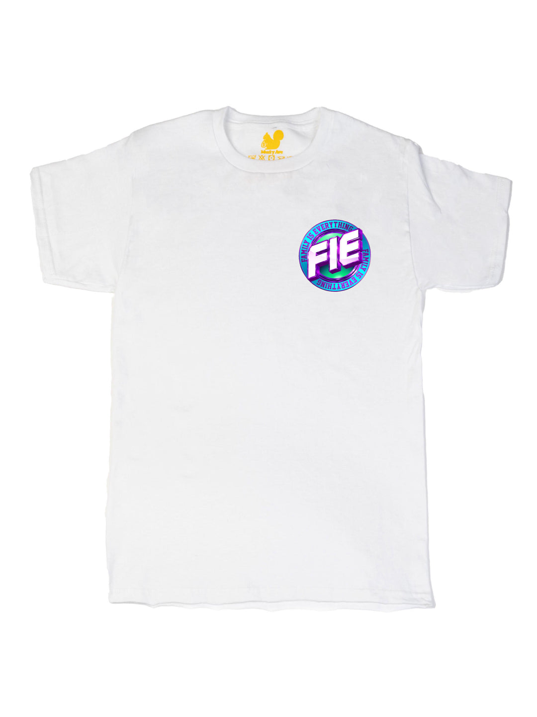FIE pocket Unisex T-Shirt