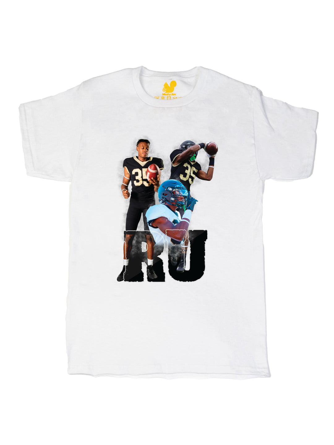 RU Unisex T-Shirt