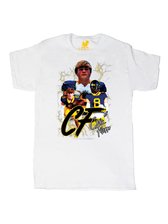 Chris Fileppo  Unisex T-Shirt