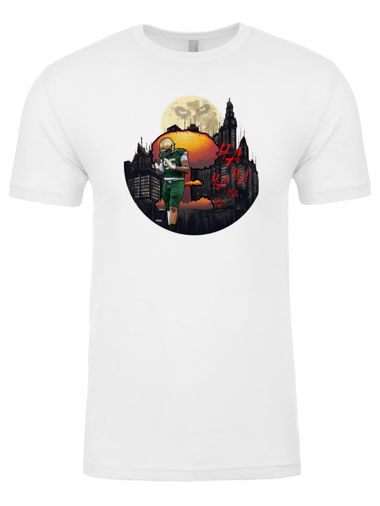Jaevien Gill Unisex T-Shirt