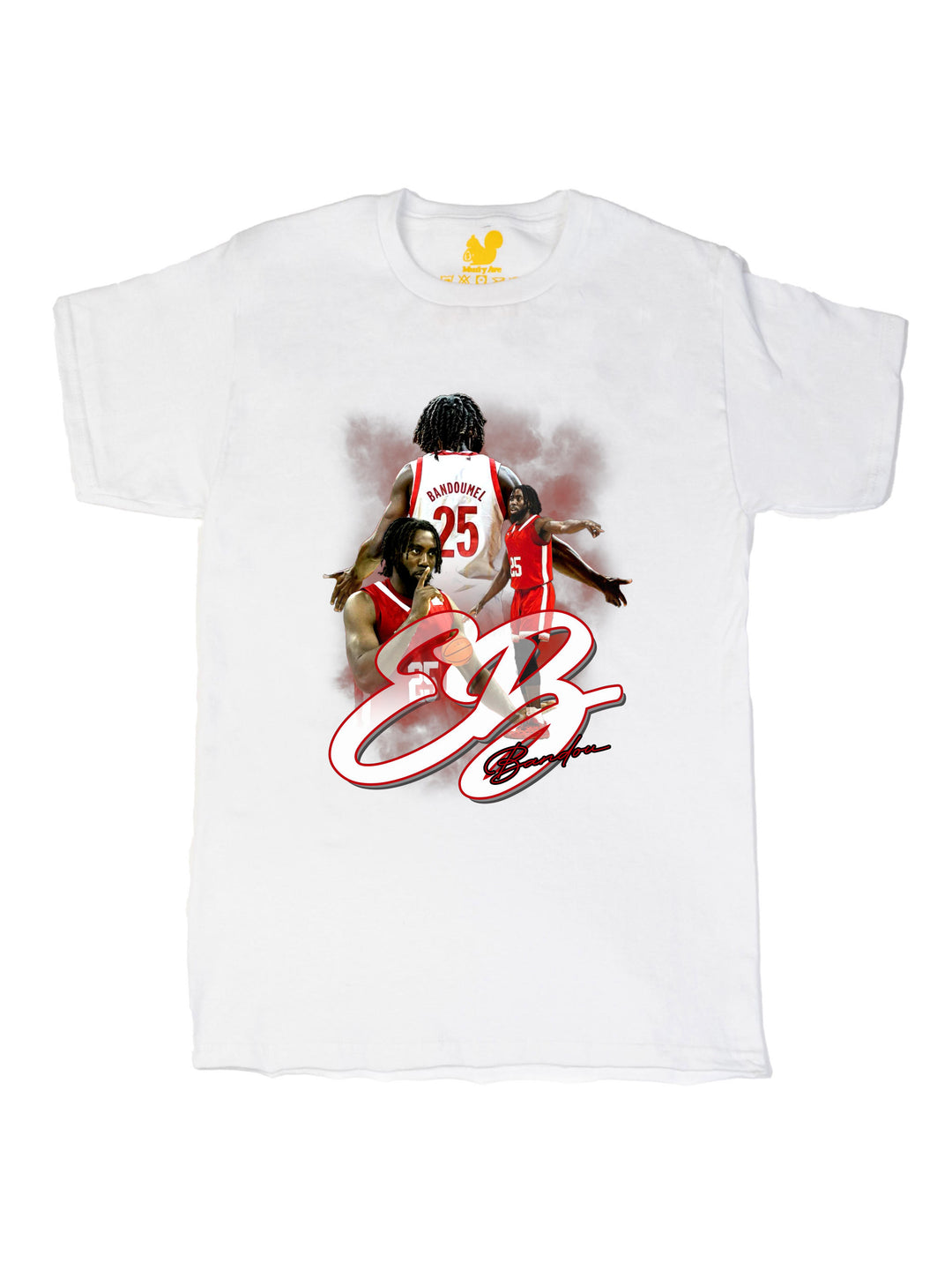 Emmanuel Bandoumel Unisex T-Shirt